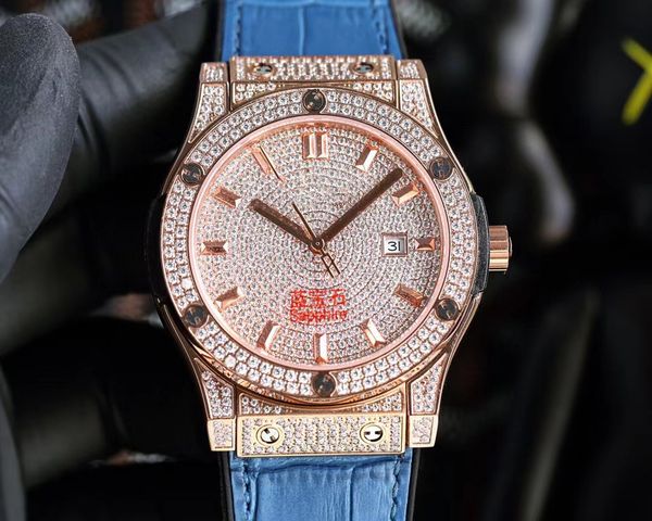new model, yang hou men's watch size 45mm, 8215 mechanical movement, sky star series, sapphire glass, Slivery;brown
new model, yang hou men's watch size 45mm, 8215 mechanical movement, sky star series, sapphire glass, Slivery;brown