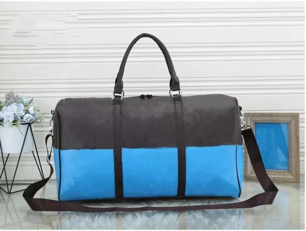 tote 55cm luxurys designers bags men women travel duffle bag leather luggage bags handbags large capacity
tote 55cm luxurys designers bags men women travel duffle bag leather luggage bags handbags large capacity