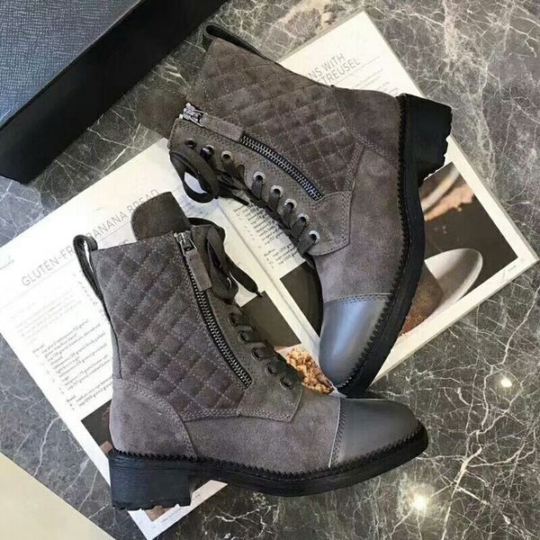 women motorcycle boots ankle booties platform genuine leather new lace-up female botine round toe shoes woman botas de mujer, Black
women motorcycle boots ankle booties platform genuine leather new lace-up female botine round toe shoes woman botas de mujer, Black