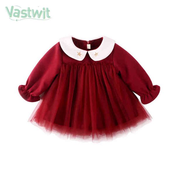 years kids girls christmas fluffy dress child girls autumn winter red peter pan collar knee-length tulle mesh tutu dress l220715, Red;yellow
years kids girls christmas fluffy dress child girls autumn winter red peter pan collar knee-length tulle mesh tutu dress l220715, Red;yellow