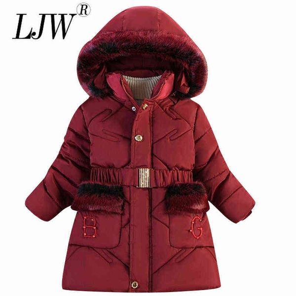 new girl winter cotton quilted jacket children fashion jacket children outerwear baby warm down jacket children clothes 4-12 year j220718, Blue;gray
new girl winter cotton quilted jacket children fashion jacket children outerwear baby warm down jacket children clothes 4-12 year j220718, Blue;gray