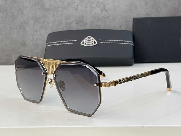 mayba the summer original designer sunglasses for mens famous fashionable retro luxury brand eyeglass fashion design womens, White;black
mayba the summer original designer sunglasses for mens famous fashionable retro luxury brand eyeglass fashion design womens, White;black