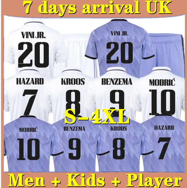 benzema s-4xl soccer jersey player version football shirt real madrids modric alaba valve0rde camiseta men kids 2022 2023 uniforms vini jr t, Black;yellow
benzema s-4xl soccer jersey player version football shirt real madrids modric alaba valve0rde camiseta men kids 2022 2023 uniforms vini jr t, Black;yellow