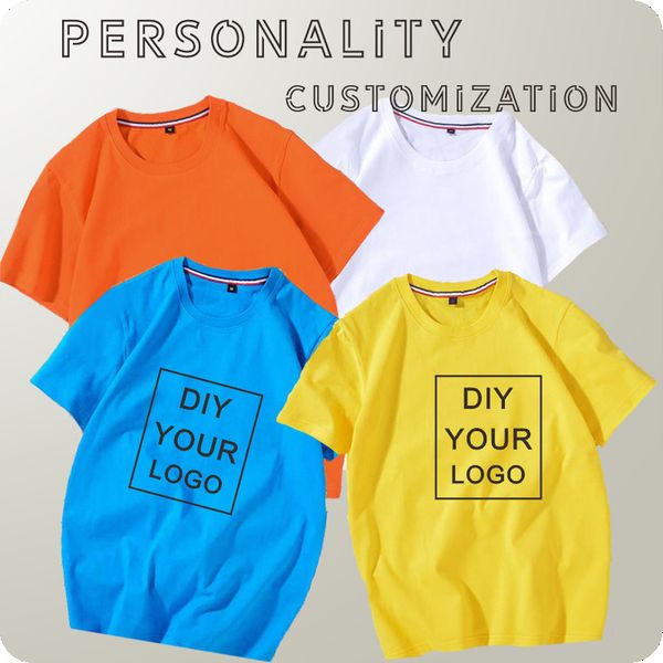 coct t-shirt printing embroidered casual short-sleeved t-shirt group clothing custom-made team clothing solid color t-shirt 220609, White;black
coct t-shirt printing embroidered casual short-sleeved t-shirt group clothing custom-made team clothing solid color t-shirt 220609, White;black