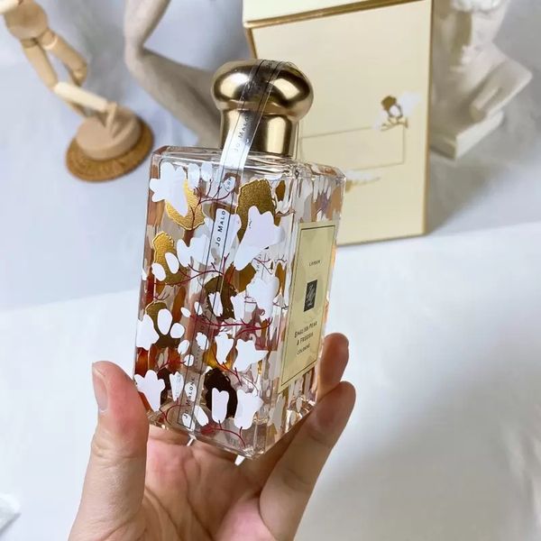 limited for men or women fragrance english pear cologne perfume 100ml long lasting spray fast and delivery
limited for men or women fragrance english pear cologne perfume 100ml long lasting spray fast and delivery
