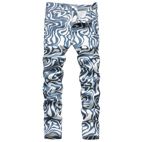 slim fit pants jeans stretch straight leg full printed men regular cotton jean pant hip hop casual big size trousers 28-42, Blue
slim fit pants jeans stretch straight leg full printed men regular cotton jean pant hip hop casual big size trousers 28-42, Blue