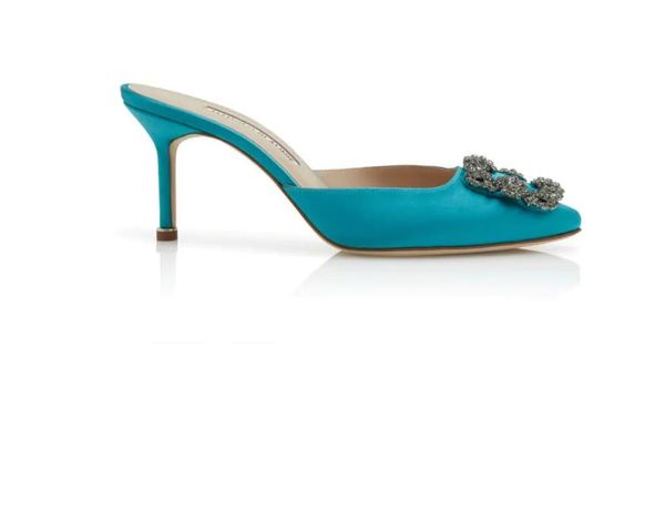 elegant style hangisli shiny satin sandals slippers shoes for women slingbacks crystal jewels buckle high stiletto heel dress party wedding, Black
elegant style hangisli shiny satin sandals slippers shoes for women slingbacks crystal jewels buckle high stiletto heel dress party wedding, Black