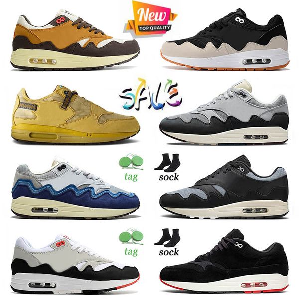 classic 1 running shoes size 36-45 atomic teal anniversary royal university blue patta white sean wotherspoon brown womens sneakers mens tra, White;red
classic 1 running shoes size 36-45 atomic teal anniversary royal university blue patta white sean wotherspoon brown womens sneakers mens tra, White;red