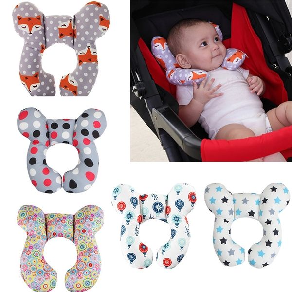 baby neck support pillow travel car seat infant u shape headrest head protection 220725
baby neck support pillow travel car seat infant u shape headrest head protection 220725
