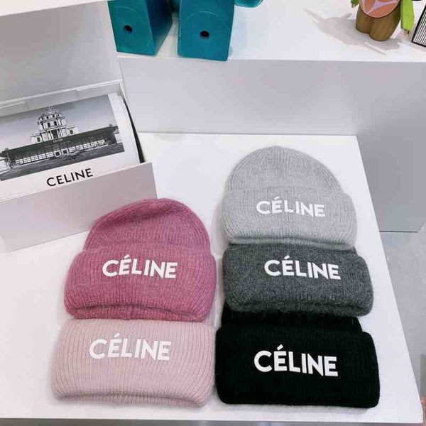 baseball caps caps celing korean rabbit hair knitted autumn and winter new letter wool c home warm landlord couple cold hat, Blue;gray
baseball caps caps celing korean rabbit hair knitted autumn and winter new letter wool c home warm landlord couple cold hat, Blue;gray
