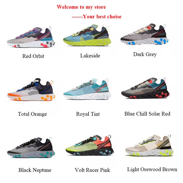 87 running shoes royal tint dusty peach dark grey total orange red orbit men women sports shoes 36-45
87 running shoes royal tint dusty peach dark grey total orange red orbit men women sports shoes 36-45