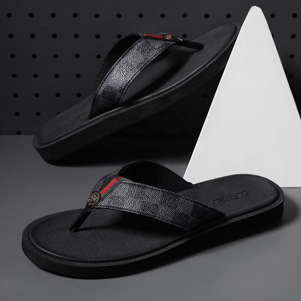 luxury brand designer rubber slides sandals floral brocade men slipper flat bottoms flip flops mens black brown grey striped beach slippers
luxury brand designer rubber slides sandals floral brocade men slipper flat bottoms flip flops mens black brown grey striped beach slippers