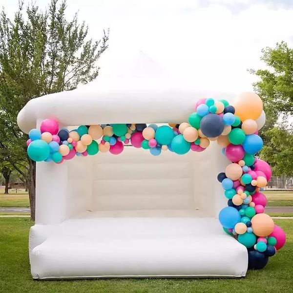 bounce house wedding inflatable bouncer event party tent bouncy castle air combo for kids adults rental 4.5x4mts
bounce house wedding inflatable bouncer event party tent bouncy castle air combo for kids adults rental 4.5x4mts
