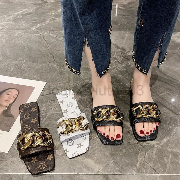 designer woman pool beach slipper women wear out summer slippers design sense square head leisure one word fashion sandals, Black
designer woman pool beach slipper women wear out summer slippers design sense square head leisure one word fashion sandals, Black