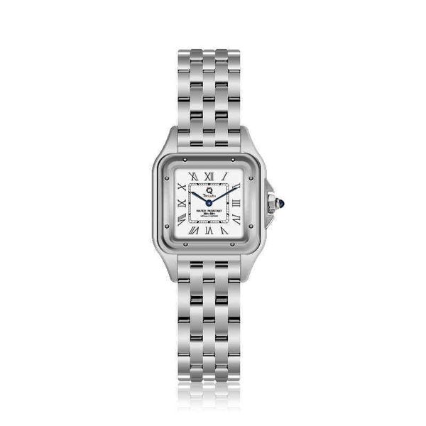 tank cart fashion women's watch 2022 men's luxury watch ladies wsta 0052 requin brand silver white stainless steel case mechanical, Slivery;brown
tank cart fashion women's watch 2022 men's luxury watch ladies wsta 0052 requin brand silver white stainless steel case mechanical, Slivery;brown