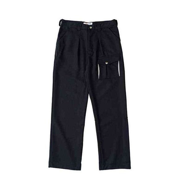 pocket cargo trousers women men black jogger mens causal fashion track pants joggers streetwear t220803
pocket cargo trousers women men black jogger mens causal fashion track pants joggers streetwear t220803