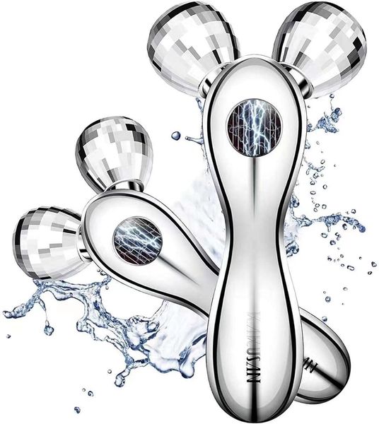 kakusan microcurrent bio face lift face massager galvanic facial roller beauty machine for v line shaping and contouring
kakusan microcurrent bio face lift face massager galvanic facial roller beauty machine for v line shaping and contouring