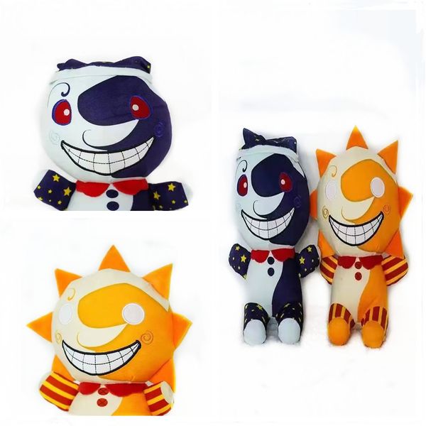 new game boss stuffed toy plush scary doll cartoon soft toys christmas gift for children 9.8inch
new game boss stuffed toy plush scary doll cartoon soft toys christmas gift for children 9.8inch