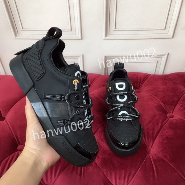 2022 white casual shoes boots women travel leather lace-up sneaker fashion designer running trainers letters woman shoe flat printed men gym, Black
2022 white casual shoes boots women travel leather lace-up sneaker fashion designer running trainers letters woman shoe flat printed men gym, Black