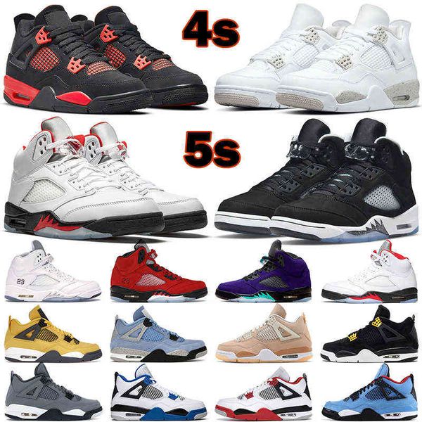 basketball shoes men women 5s moonlight raging metallic 5 4s red thunder white oreo university blue cool grey 4 mens trainers outdoor sports
basketball shoes men women 5s moonlight raging metallic 5 4s red thunder white oreo university blue cool grey 4 mens trainers outdoor sports