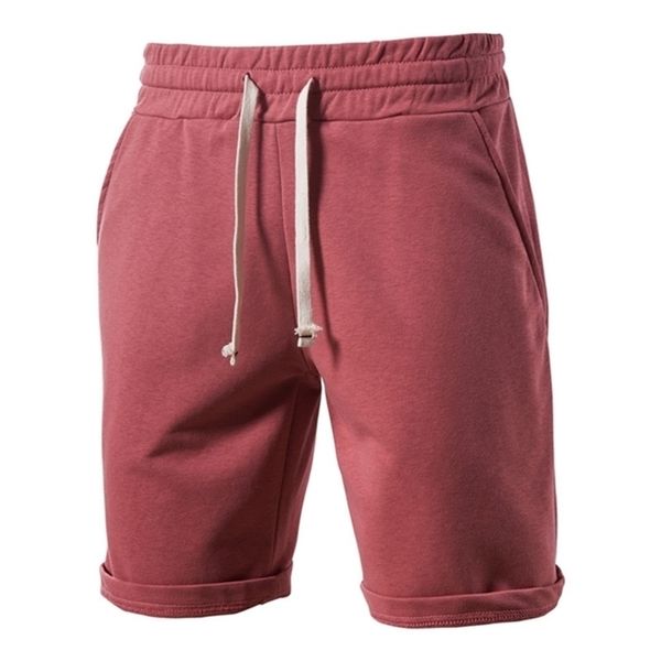 negizber 100% cotton soft shorts men summer casual home stay men's running shorts sporting men shorts jogging short pants men 210330, White;black
negizber 100% cotton soft shorts men summer casual home stay men's running shorts sporting men shorts jogging short pants men 210330, White;black