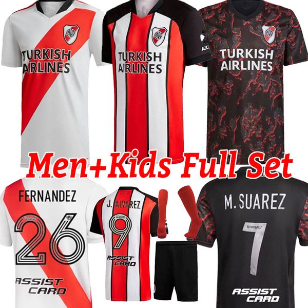 carrascal 21 22 river plate home soccer jerseys 120th anniversary camiseta de la cruz 2021 2022 away footbal shirt men kids kit m.suarez j.a, Black;yellow
carrascal 21 22 river plate home soccer jerseys 120th anniversary camiseta de la cruz 2021 2022 away footbal shirt men kids kit m.suarez j.a, Black;yellow