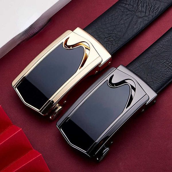 elling famous brand guski leather belt mens business head layer cowhide belt fashion classic luxury designer quality, Black;brown
elling famous brand guski leather belt mens business head layer cowhide belt fashion classic luxury designer quality, Black;brown