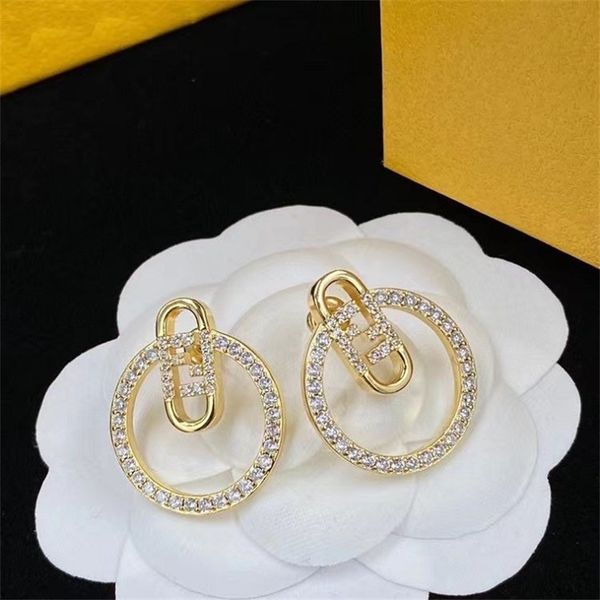 design jewel ornament charm earring round letter diamond inlaid minority design earrings 2022 925 silver needle high sense earrings female, Golden
design jewel ornament charm earring round letter diamond inlaid minority design earrings 2022 925 silver needle high sense earrings female, Golden
