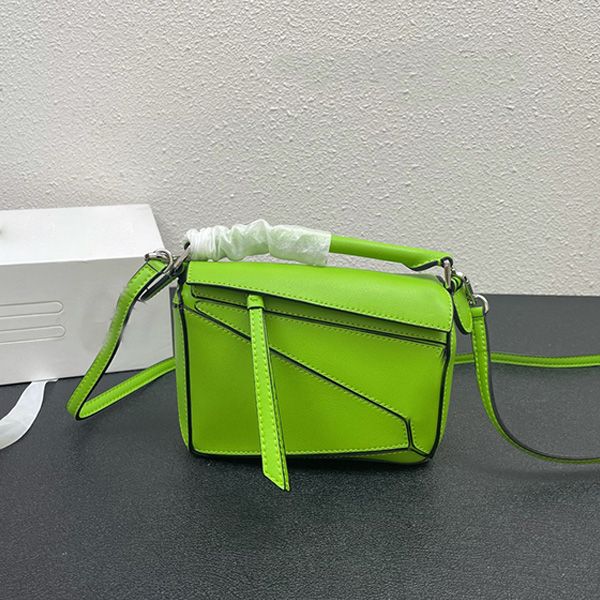 loewss designer bags classic mini puzz geometry tote bags cowhide pillow flap shoulder bag spanish handbags spliced diamond woman's fas
loewss designer bags classic mini puzz geometry tote bags cowhide pillow flap shoulder bag spanish handbags spliced diamond woman's fas