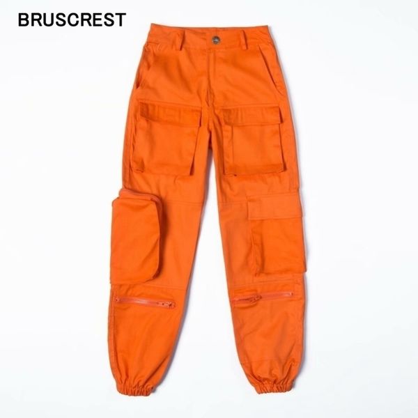 vintage ladies black cargo pant pockets loose pants joggers baggy trouser korean streetwear y200113, Black;white
vintage ladies black cargo pant pockets loose pants joggers baggy trouser korean streetwear y200113, Black;white