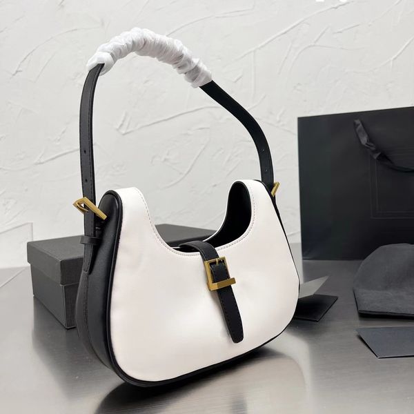 luxurys designers bags women shoulder bag crossbody handbags classic leisure lady wallet simple solid color small axillary bag 6 colors easy
luxurys designers bags women shoulder bag crossbody handbags classic leisure lady wallet simple solid color small axillary bag 6 colors easy
