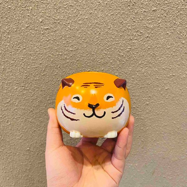 starbucks 2022 tiger year new year gift traditional cute tiger platinum tiger pattern lucky zodiac extended ceramic mug
starbucks 2022 tiger year new year gift traditional cute tiger platinum tiger pattern lucky zodiac extended ceramic mug