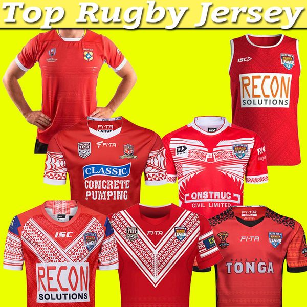 2017 2019 tonga city rugby league jersey national team rugby home court away game 17 19 league shirt children's clothing polo vest t-sh, Black;gray
2017 2019 tonga city rugby league jersey national team rugby home court away game 17 19 league shirt children's clothing polo vest t-sh, Black;gray