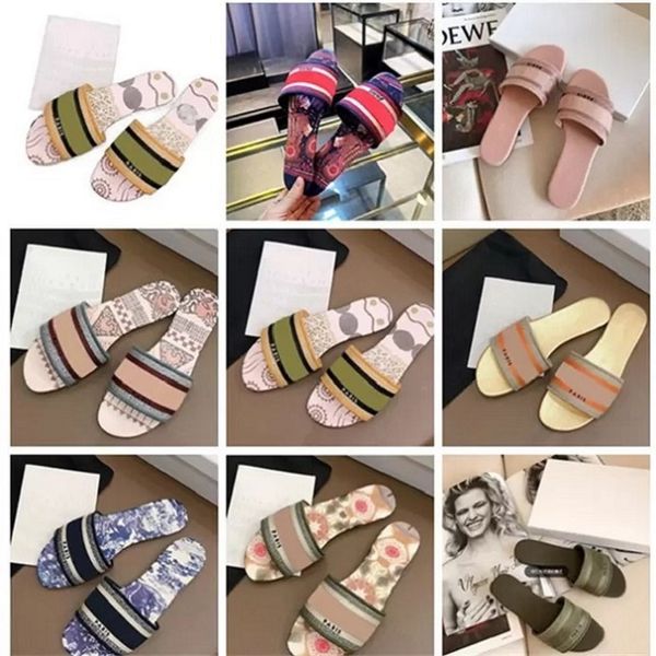 2022 slides shoes sandals women slippers embroidery floral brocade sandals ladies fahsion summer girls beach flip flops womens letters slide, Black
2022 slides shoes sandals women slippers embroidery floral brocade sandals ladies fahsion summer girls beach flip flops womens letters slide, Black