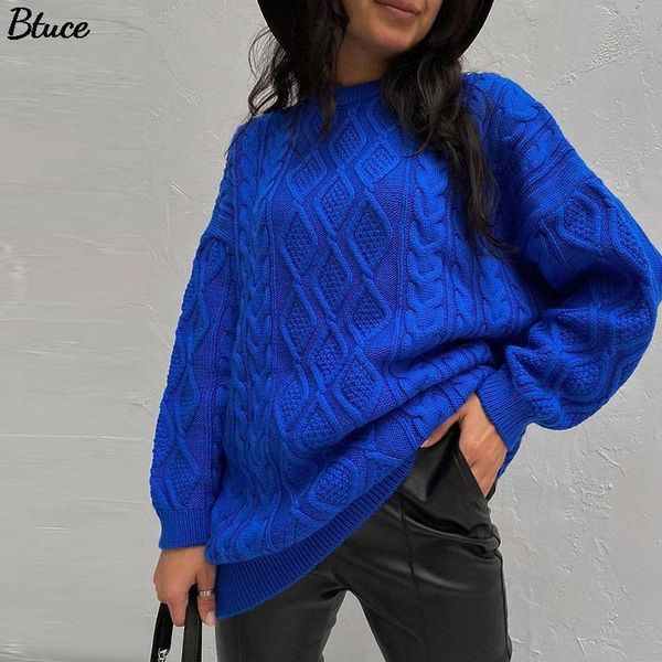 y2k women solid rotating twist o neck knitted pullover sweater fall winter female long sleeve oversized sweater jumpers 220816, White;black
y2k women solid rotating twist o neck knitted pullover sweater fall winter female long sleeve oversized sweater jumpers 220816, White;black