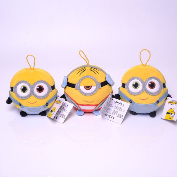 anime surrounding plush toys plush doll despicable me peripheral yellow people soft dolls pendant collectibles children's gifts home de
anime surrounding plush toys plush doll despicable me peripheral yellow people soft dolls pendant collectibles children's gifts home de