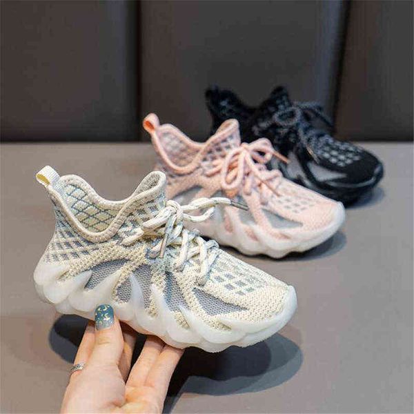 girls' shoes 2021 summer new mesh breathable children's sports shoes boys' soft bottom anti slip flying woven casual shoes g2, Black;red
girls' shoes 2021 summer new mesh breathable children's sports shoes boys' soft bottom anti slip flying woven casual shoes g2, Black;red