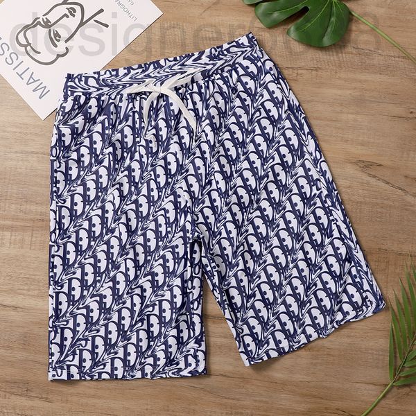men's shorts designer fashion bran letter print 5-point loose an versatile casual holiay family beach pants men's m115, White;black
men's shorts designer fashion bran letter print 5-point loose an versatile casual holiay family beach pants men's m115, White;black