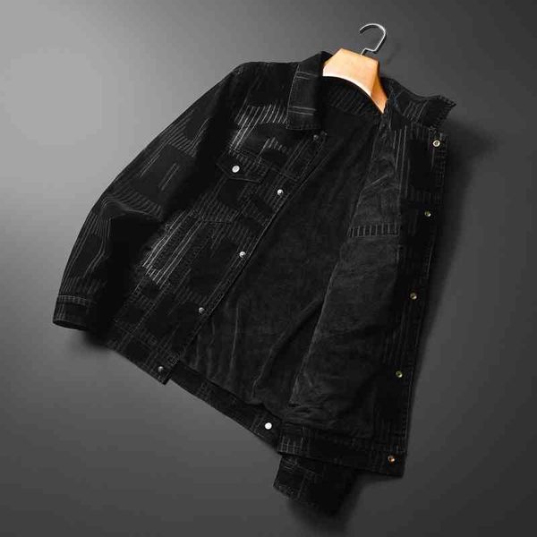 fashion new men's down jacket luxury brand designer wholesale winter plush thickened lapel slim too, Black
fashion new men's down jacket luxury brand designer wholesale winter plush thickened lapel slim too, Black