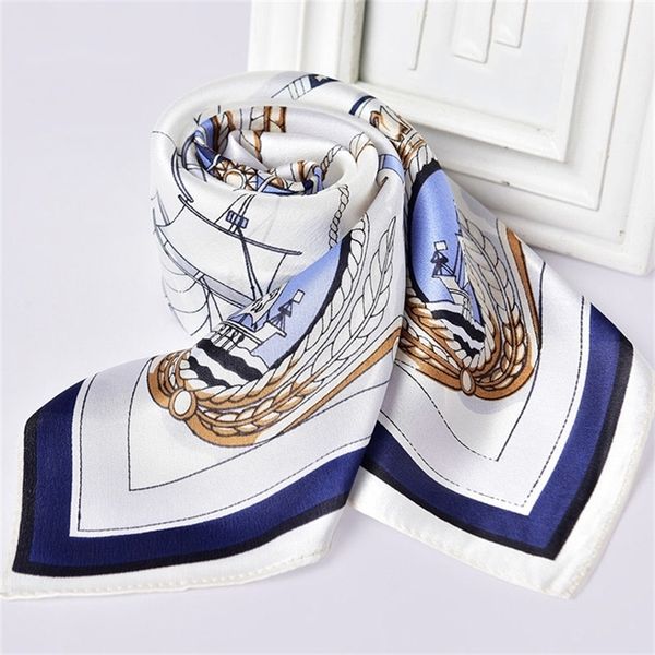 100 natural silk scarf for women print neckerchief square echarpe femme head pure hairscarf bandana 65x65cm 220718, Blue;gray
100 natural silk scarf for women print neckerchief square echarpe femme head pure hairscarf bandana 65x65cm 220718, Blue;gray