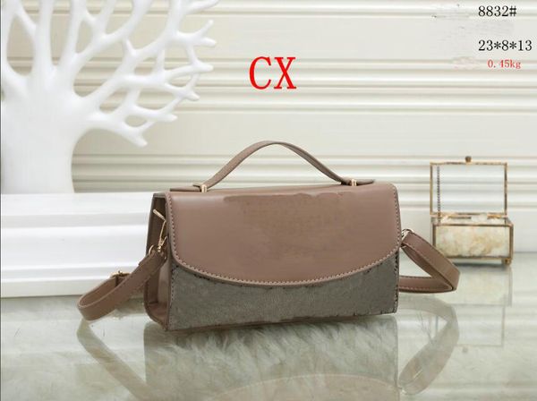 luxury women messenger bag fashion designers bags men womens shoulder lady totes purse handbag crossbody backpack wallet 8832#23x8x
luxury women messenger bag fashion designers bags men womens shoulder lady totes purse handbag crossbody backpack wallet 8832#23x8x