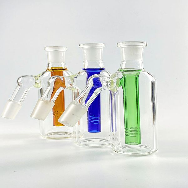 4 inches borosilicate glass 14mm 18mm green purple hookah color grey catcher 45 degree small bong accessories percs catcher
4 inches borosilicate glass 14mm 18mm green purple hookah color grey catcher 45 degree small bong accessories percs catcher