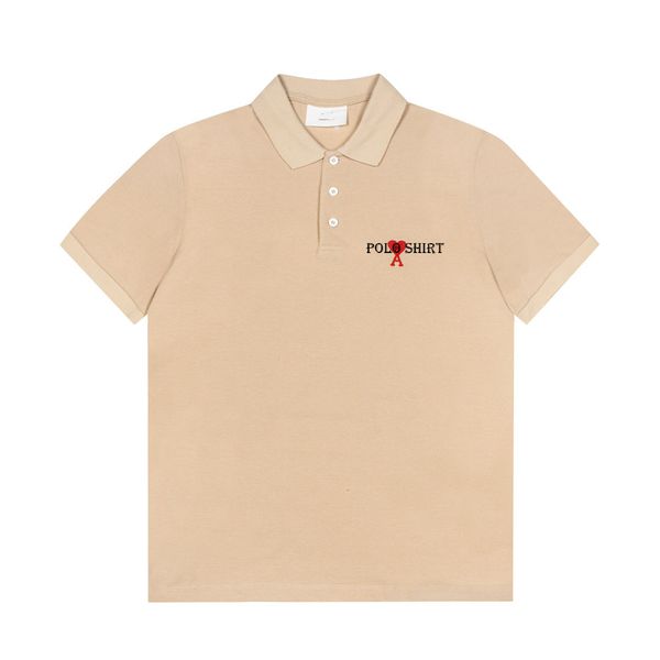 2022 spring de coeur polo shirt men's polos 2022 summer shirt brand clothing cotton short sleeve business casual striped, White;black
2022 spring de coeur polo shirt men's polos 2022 summer shirt brand clothing cotton short sleeve business casual striped, White;black
