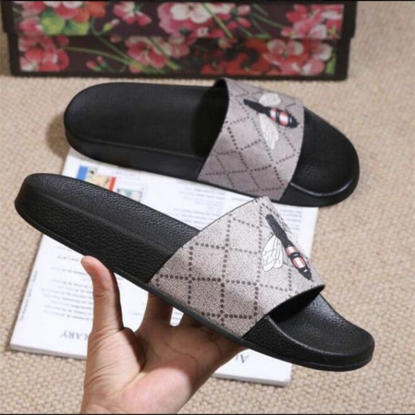 quality classics slides flat sandals stylish slippers tigers fashion slipper men women designer shoes tiger cat casual design summer, Black
quality classics slides flat sandals stylish slippers tigers fashion slipper men women designer shoes tiger cat casual design summer, Black