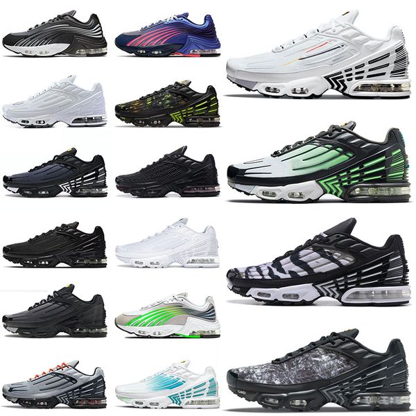 tn 3 iii tuned plus 2 mens womens running shoes tns big size us 12 wolf grey tiger obsidian navy blue spider golden designer sports sneakers
tn 3 iii tuned plus 2 mens womens running shoes tns big size us 12 wolf grey tiger obsidian navy blue spider golden designer sports sneakers