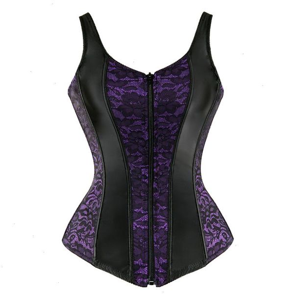 corset with straps push up burlesque overbust bustier brocade vintage style lace floral plus size girls victorian lingerie, Black;white
corset with straps push up burlesque overbust bustier brocade vintage style lace floral plus size girls victorian lingerie, Black;white