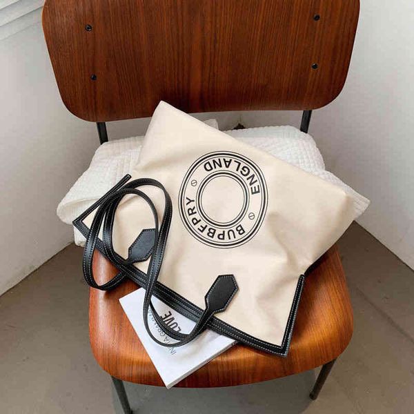 60% off wholesale bag women's 2022 new popular fashion canvas shoulder large capacity tote letter printed shoulder handbags
60% off wholesale bag women's 2022 new popular fashion canvas shoulder large capacity tote letter printed shoulder handbags
