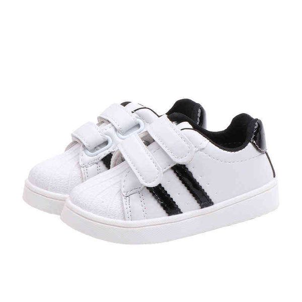 new children shoes kids sneakers boys shoes girls pu leather sports white school shoes casual shoe fashion toddler baby sneakers g220517, Black;red
new children shoes kids sneakers boys shoes girls pu leather sports white school shoes casual shoe fashion toddler baby sneakers g220517, Black;red