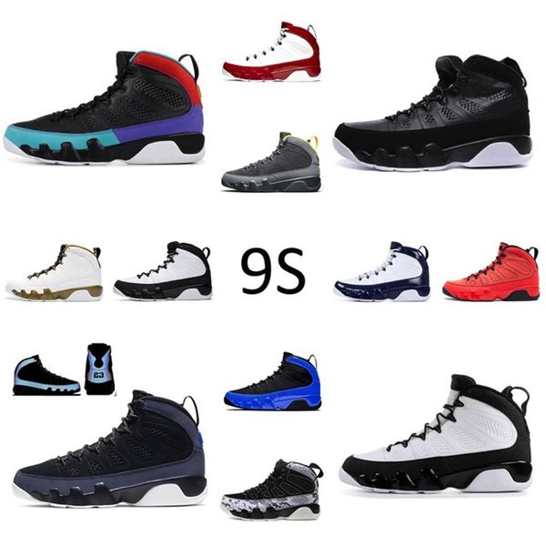 9 9s men basketball shoes university gold gym red reflective mens trainers sports sneakers jams 40-46286z, Black
9 9s men basketball shoes university gold gym red reflective mens trainers sports sneakers jams 40-46286z, Black