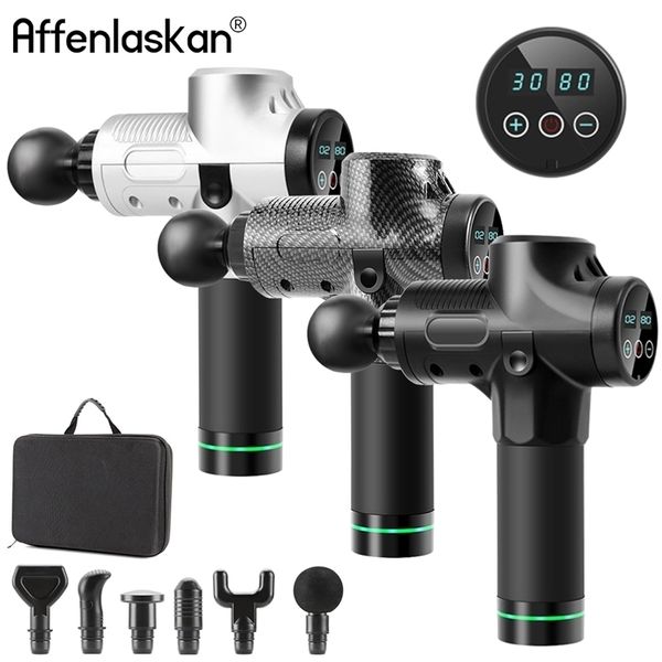 massage gun sport therapy muscle body relaxation pain relief slimming shaping massager with bag 220620
massage gun sport therapy muscle body relaxation pain relief slimming shaping massager with bag 220620